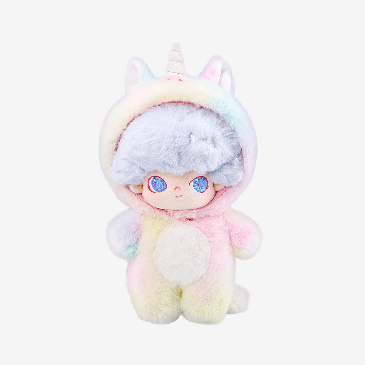 DIMOO – “No One’s Gonna Sleep Tonight” 20 cm Cotton Doll (Unicorn)