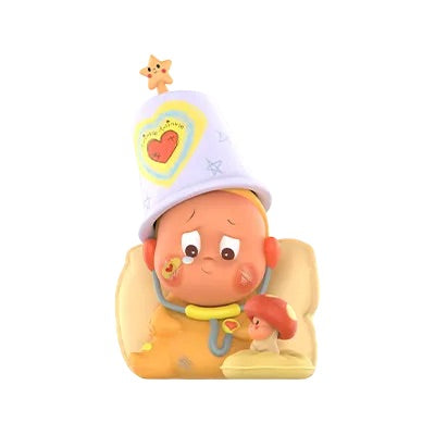 POP MART – We Are Twinkle Twinkle Series Vinyl Figure