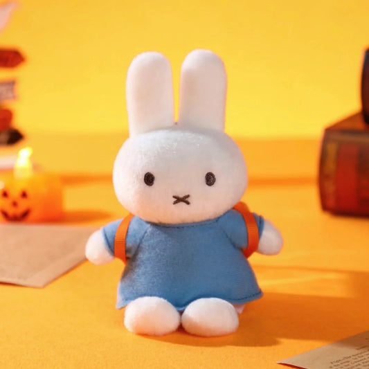 VIPO x Miffy Halloween Series Plush Blind Box