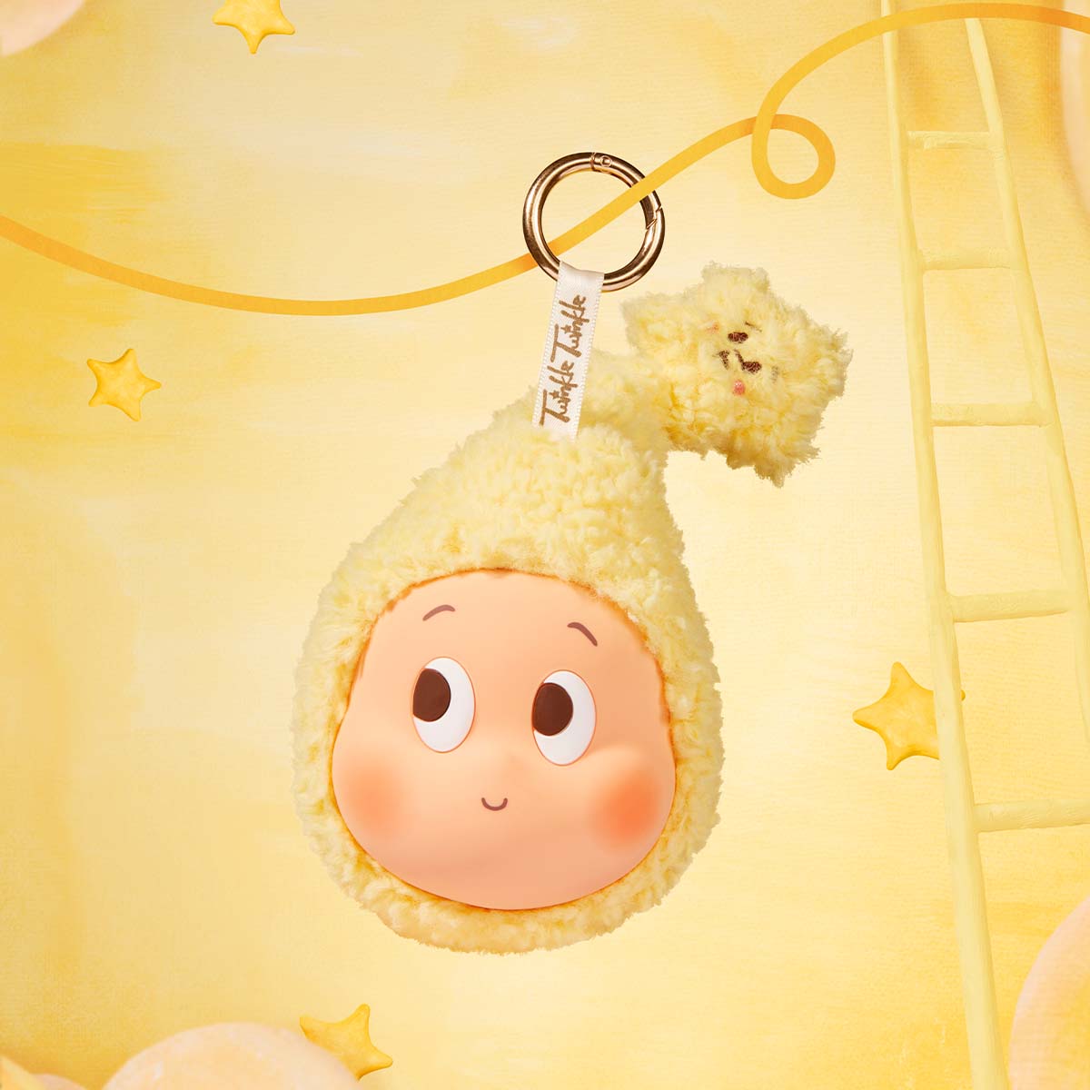 We Are Twinkle Twinkle – Earphone Case