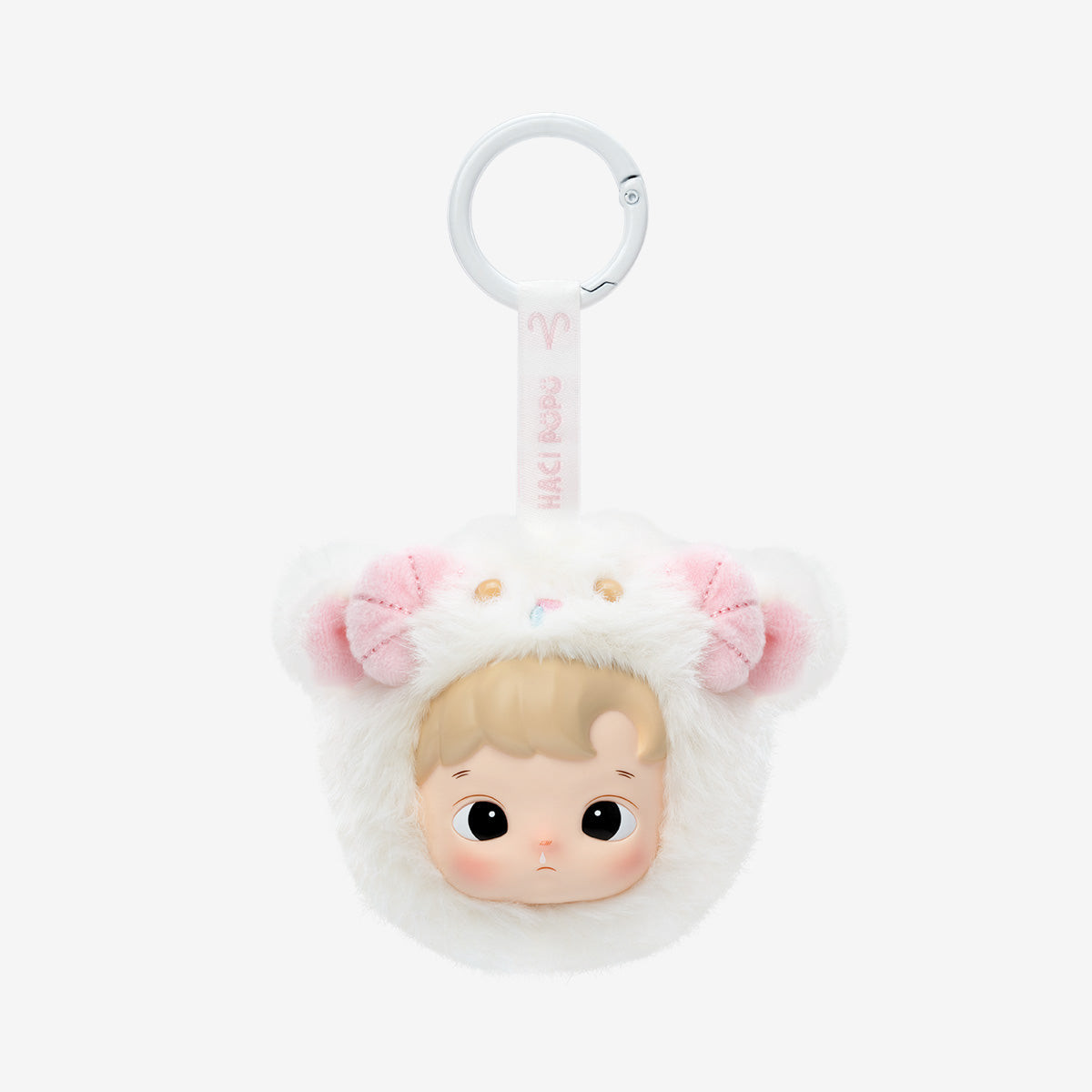HACIPUPU – The Constellation Series Vinyl Plush Blind Box