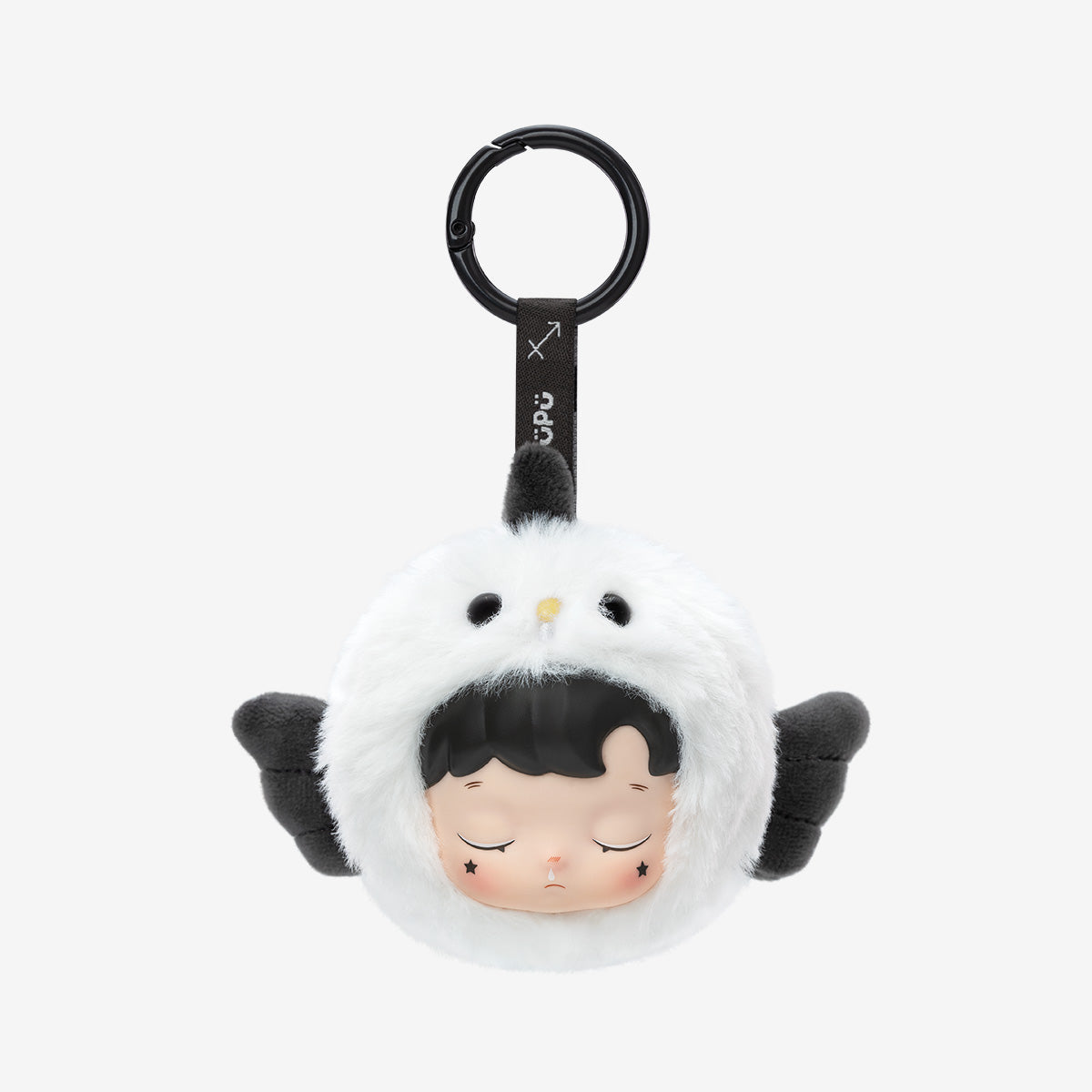 HACIPUPU – The Constellation Series Vinyl Plush Blind Box
