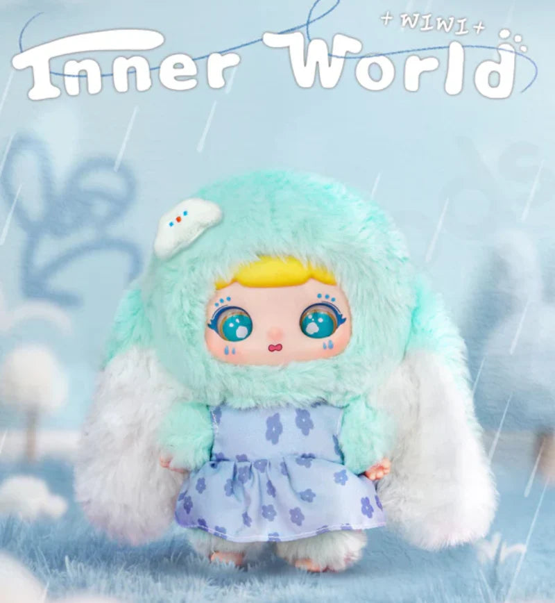 Wiwi Inner World Plush Blind Box