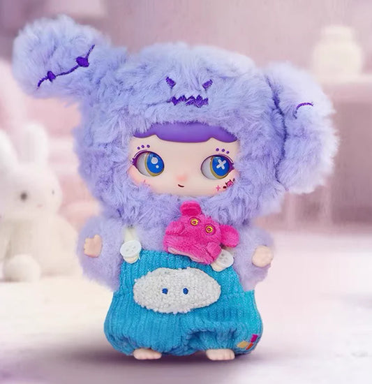 Wiwi Inner World Plush Blind Box