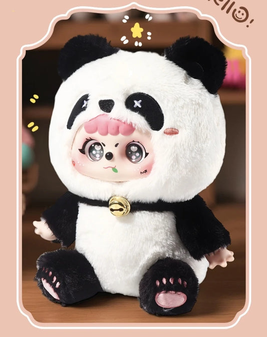 Pidoo Vinyl Face Animal Party Bag Blind Box