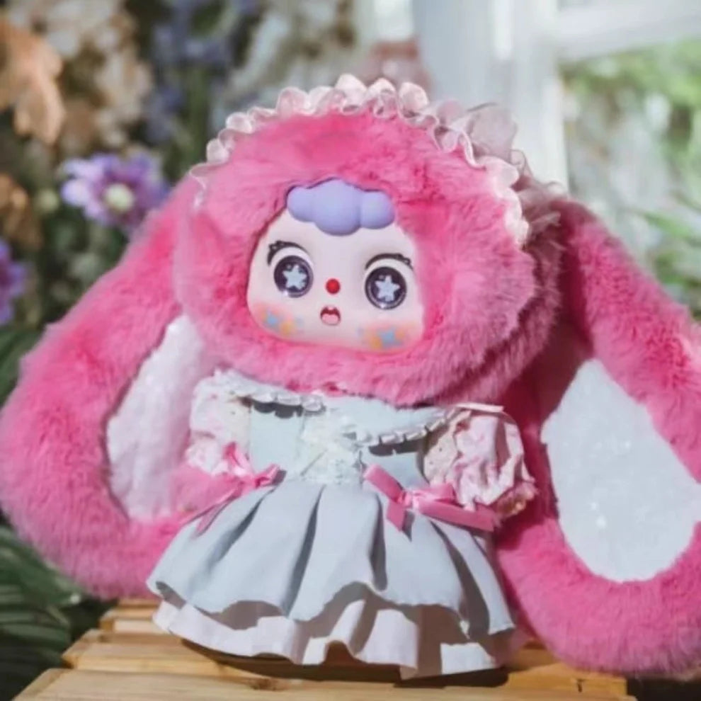 Doubao-V2 400 % Plush Blind Box-FANTASY PARADISE