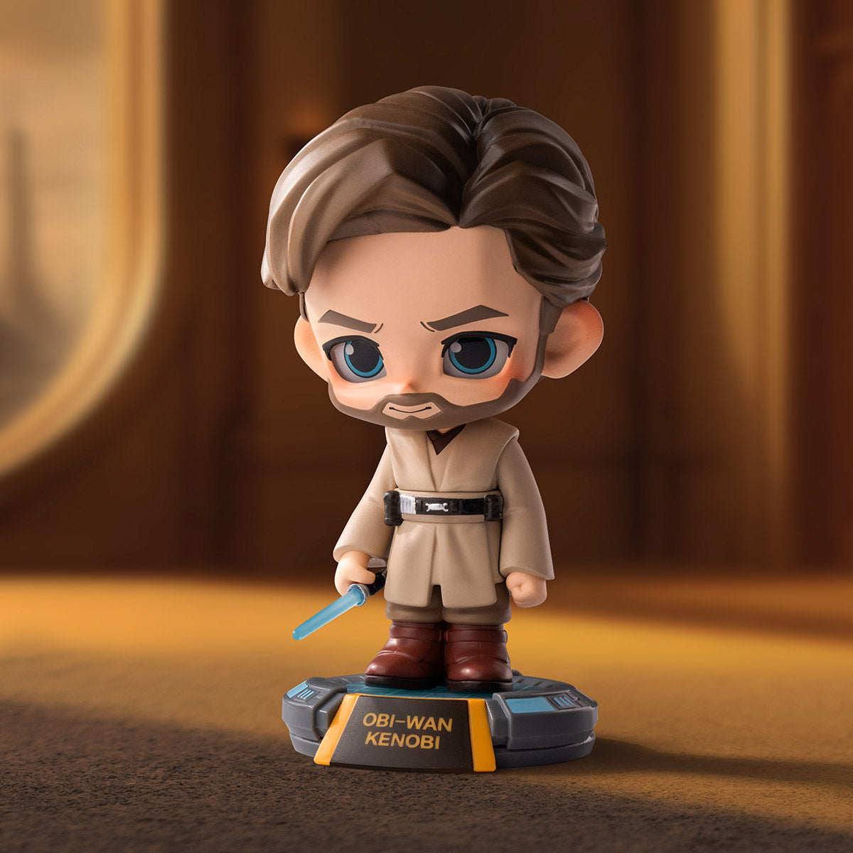Star Wars Bobblehead Series Figures