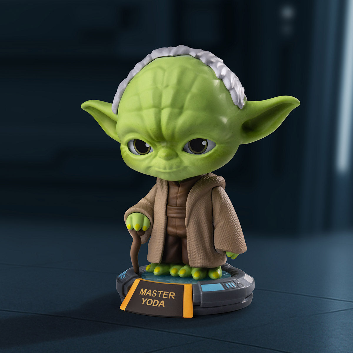 Star Wars Bobblehead Series Figures