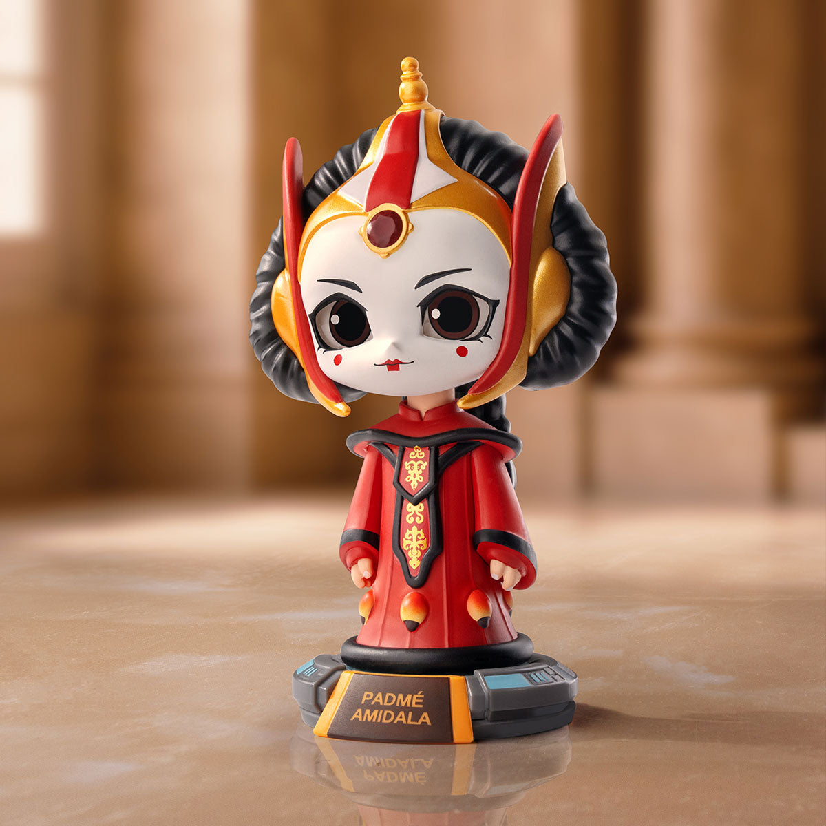 Star Wars Bobblehead Series Figures