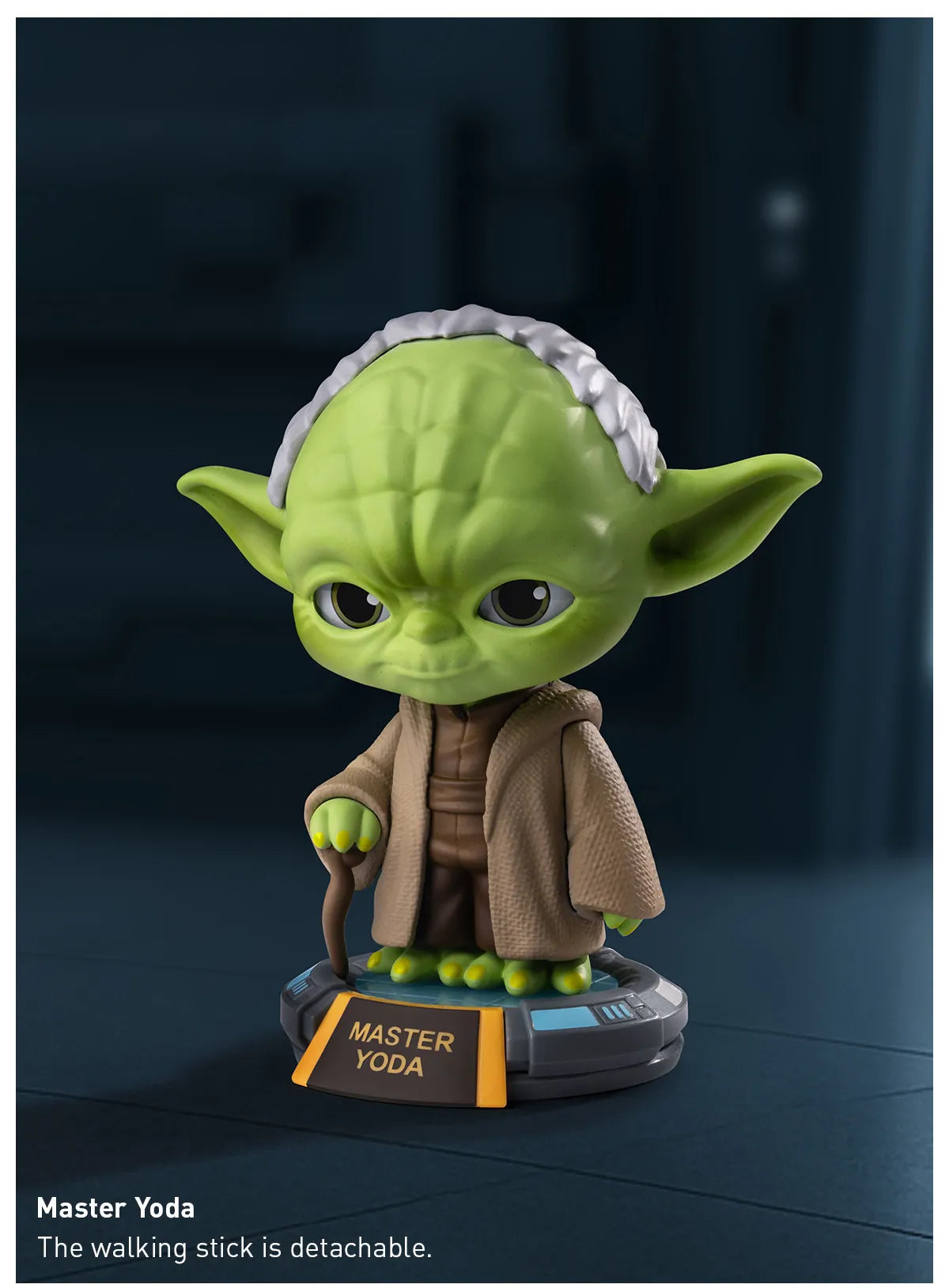 Star Wars Bobblehead Series Figures