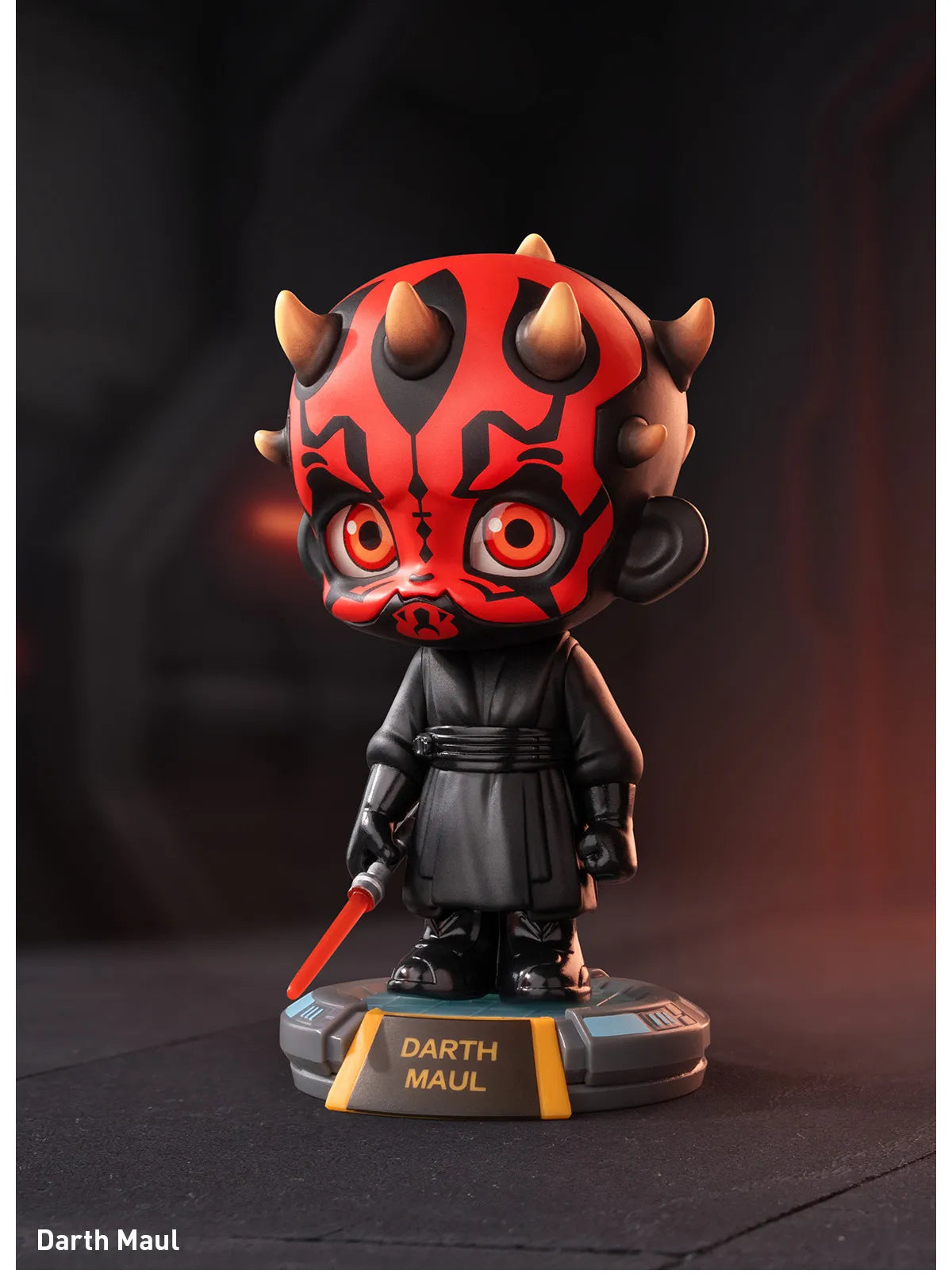 Star Wars Bobblehead Series Figures