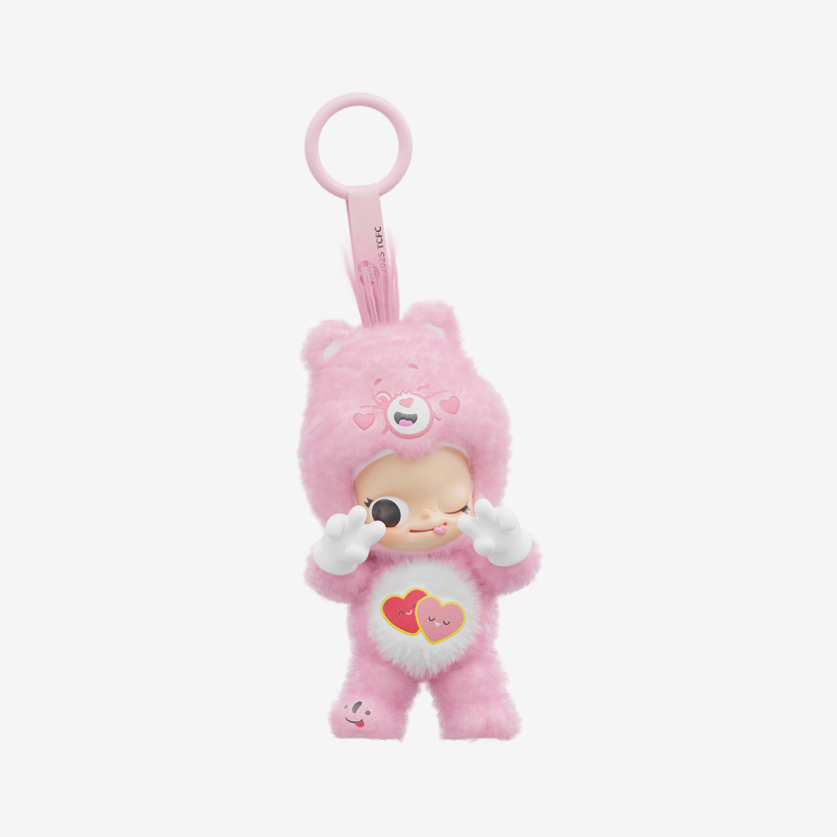 Zsiga × Care Bears Series Figures Blind Box
