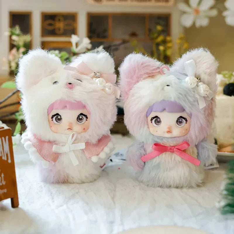 Nommi – Baby Series Plush Blind Box