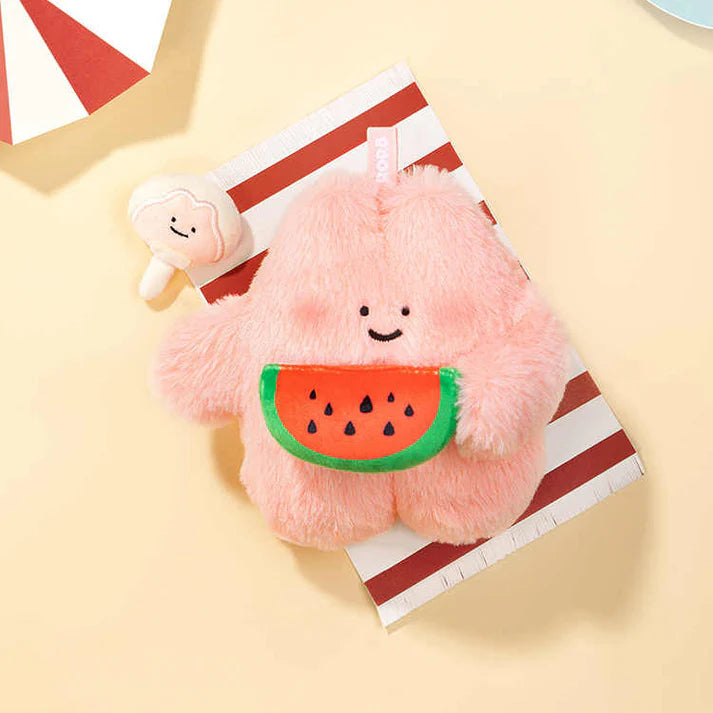 RoRo's Summer Plans Plush Blind Box