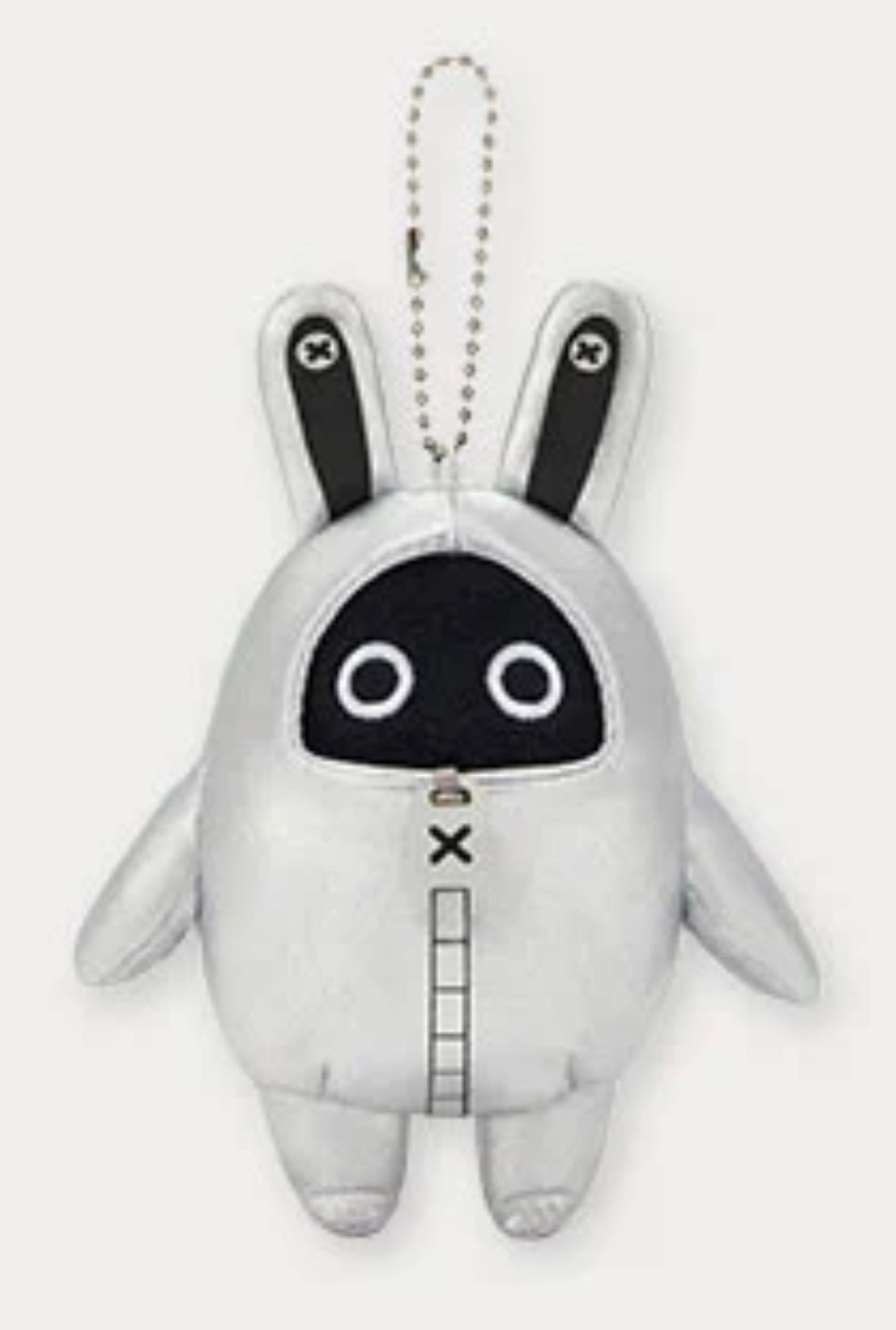 Zenless Zone Zero Fluffy Bangbooboos Plush Charm Blind Box