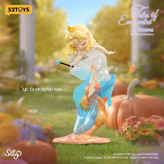 Sleep Dreamland Elves - Tales of Enchanted Dreams Series Blind Box