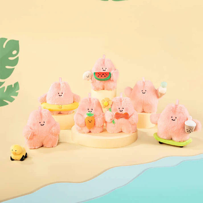 RoRo's Summer Plans Plush Blind Box