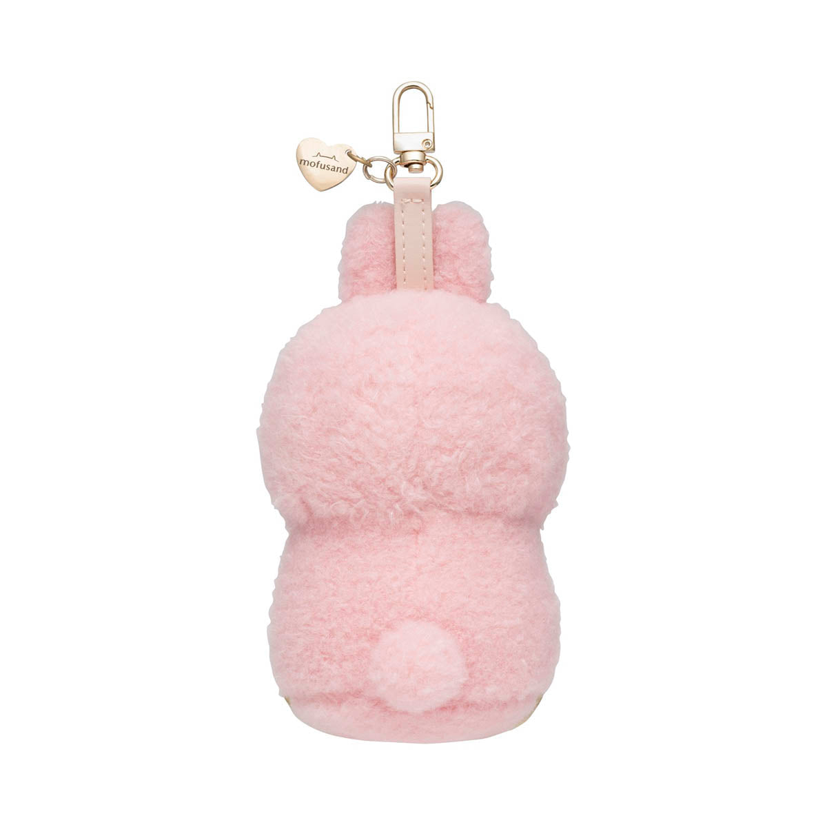 Mofusand Kiramekko Fluffy Kittens Plush Pendant Blind Box - Collectible Keychain