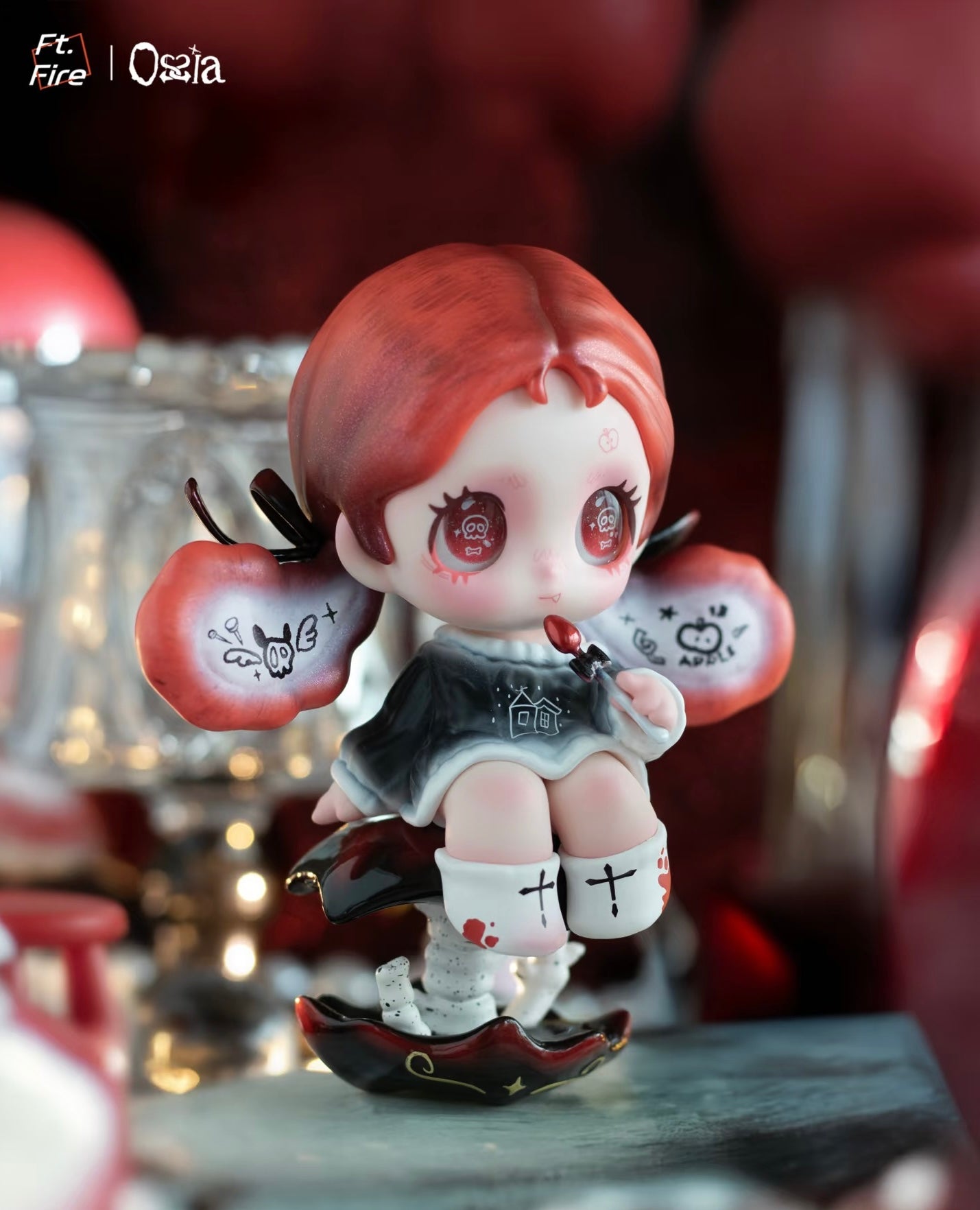 Ossia Perception World Blind Box