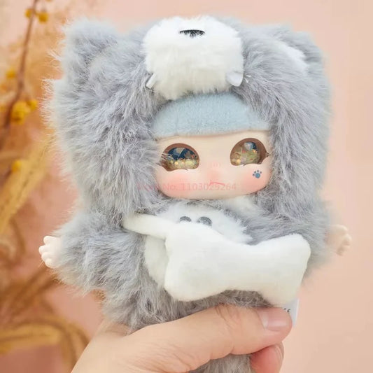 AYOYO Melody Liquid Eyes Plush Blind Box