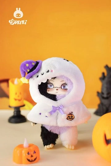 LOKIKI-Little Rascals Series Plush Blind Box