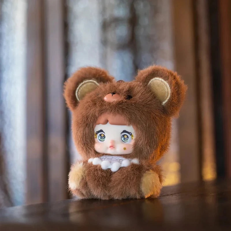 Nommi – Baby Series Plush Blind Box