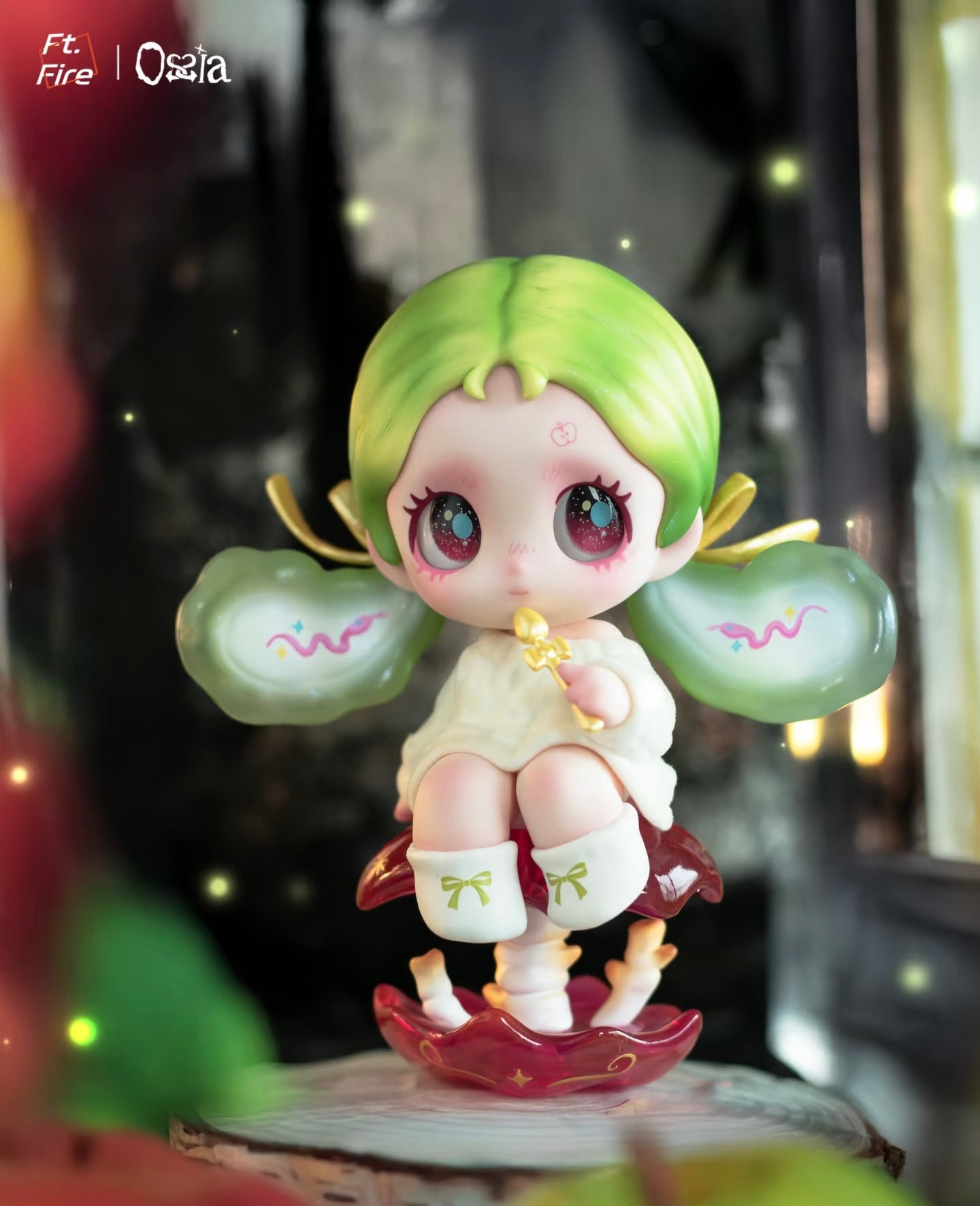 Ossia Perception World Blind Box