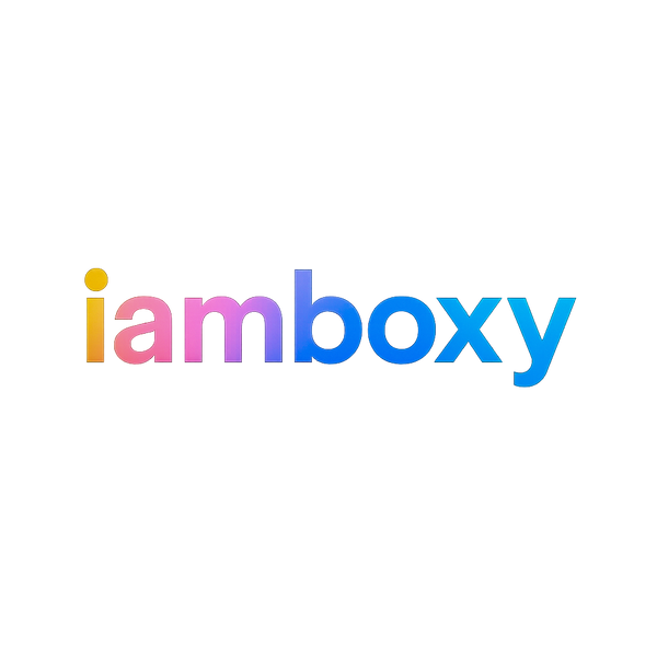 iamboxy