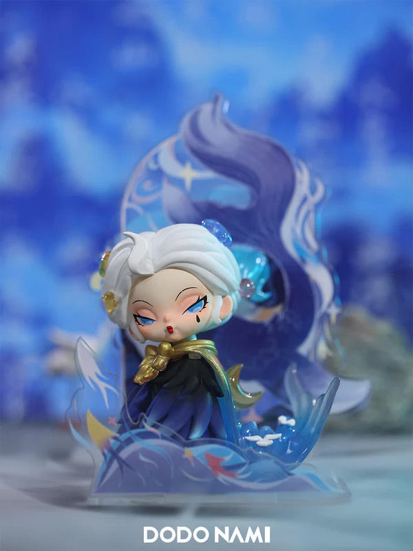 Dodo Nami – Floating Mountains and Seas Series Blind Box