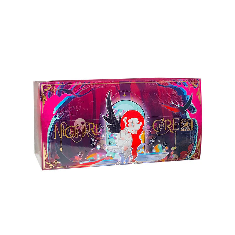 DODO NAMI Nightmare Core Series Blind Box Figures