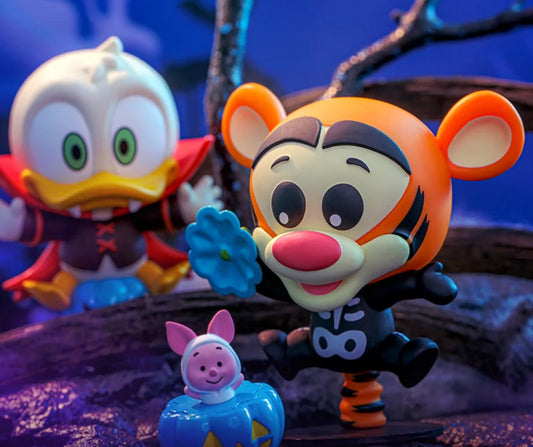 Cosboo Pumpkin Party Blind Box