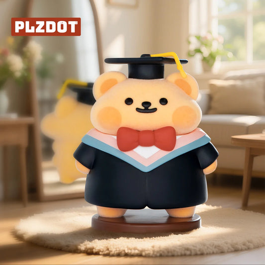 Bear is Bug Does This Make Sense Series Mini Blind Box