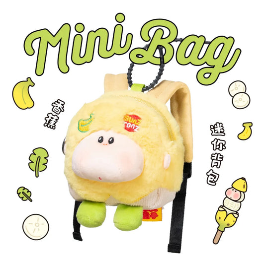 Sunz Toonz Mini Bag Blind Box