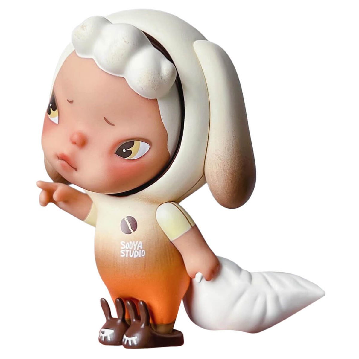 Sooya Studio x M Stand Coffee Series Blind Box