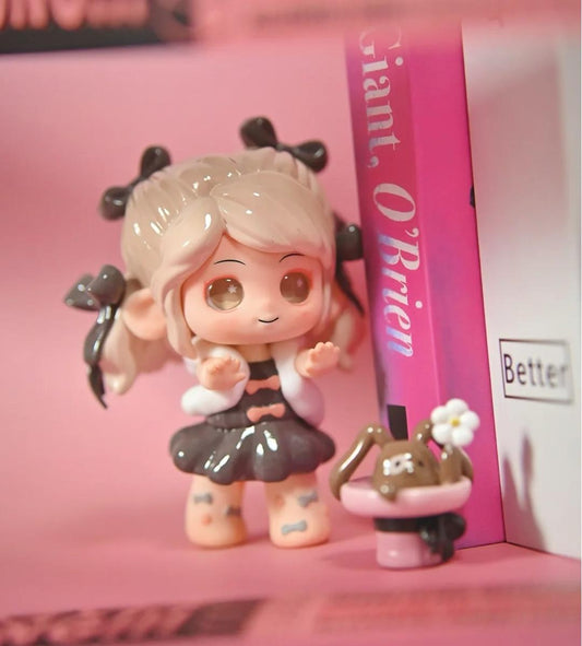 OONA All Pink Day Series Blind Box
