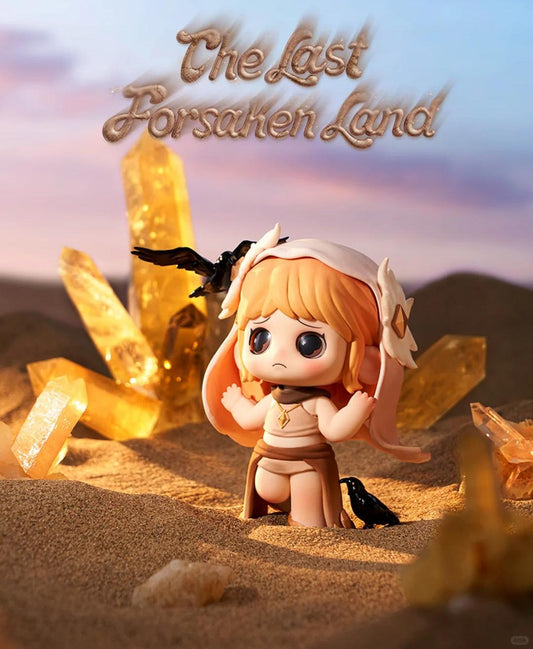 OONA The Last Forsaken Land Blind Box