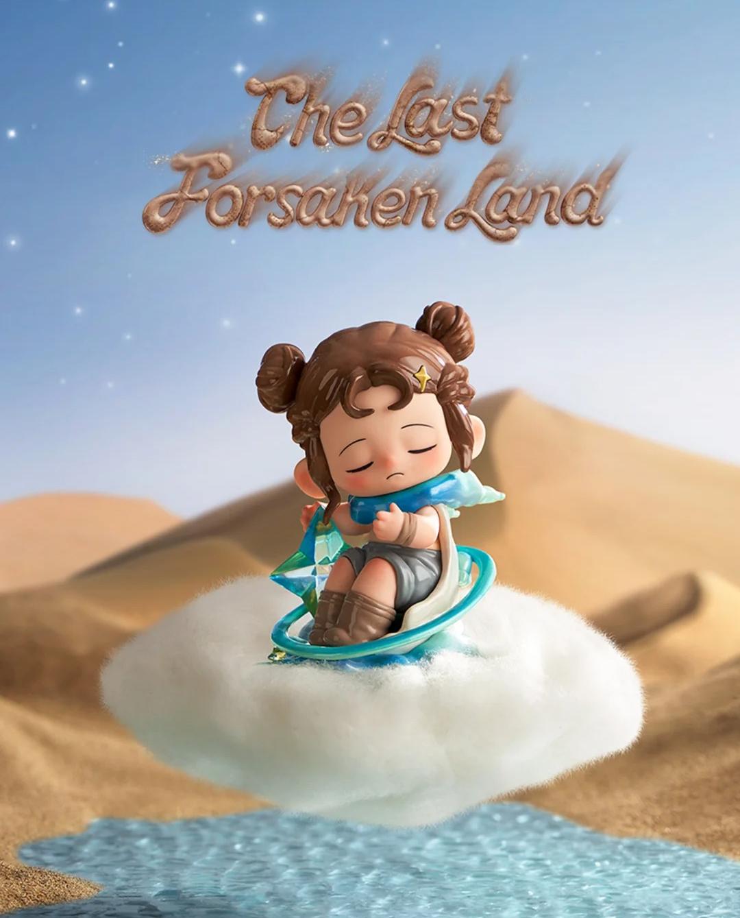 OONA The Last Forsaken Land Blind Box