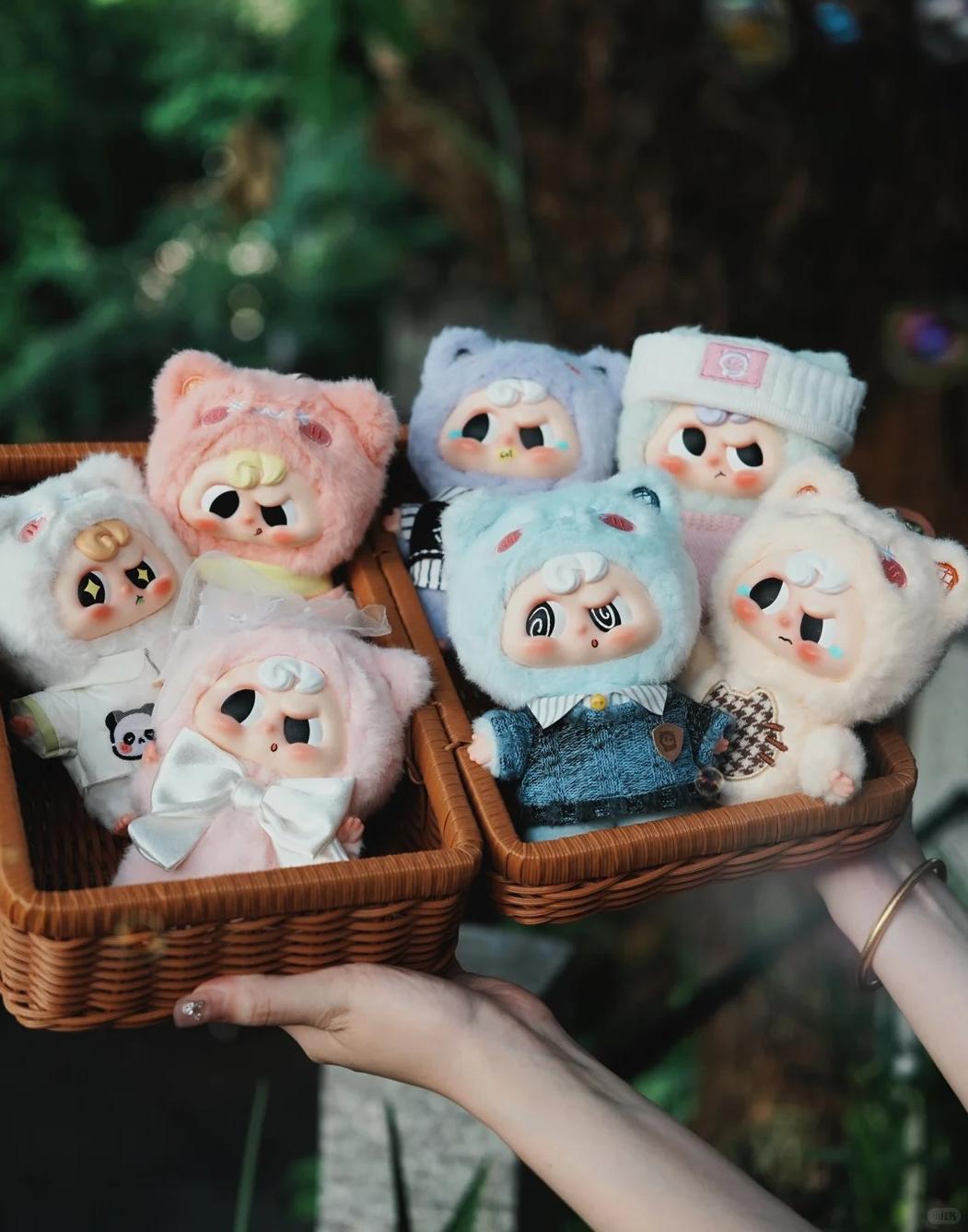 Pippy - Pippy Action !Series Blind Box