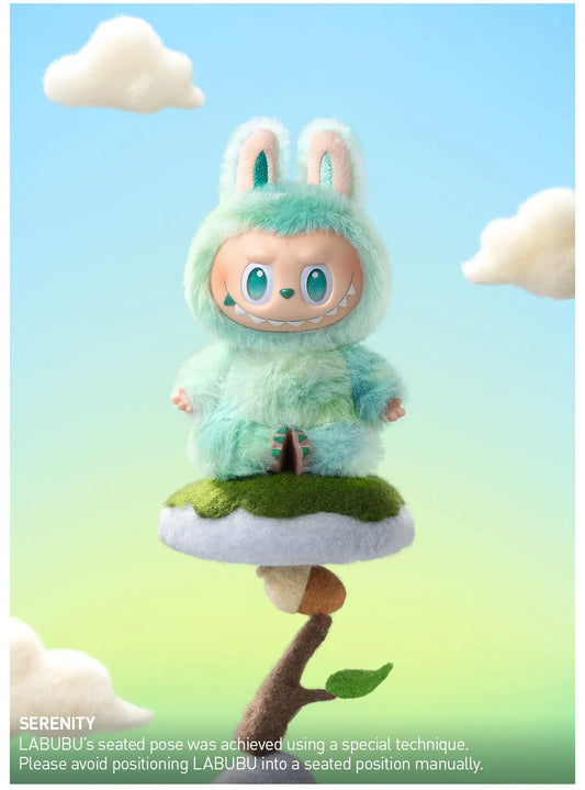 LABUBU - Big Into Energy v3