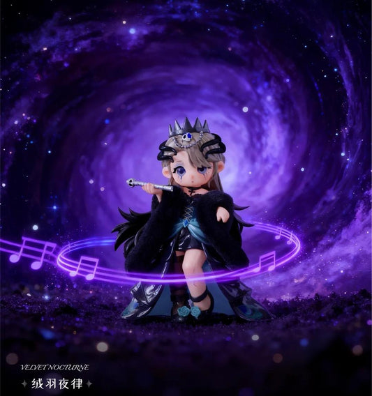 Vivistar's Dream Orchestra Series Blind Box - Collectible Music Figures