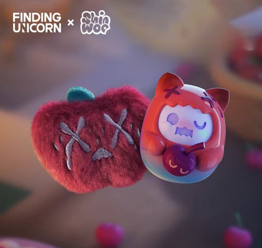 ShinWoo Hug Me Mini Series Blind Box