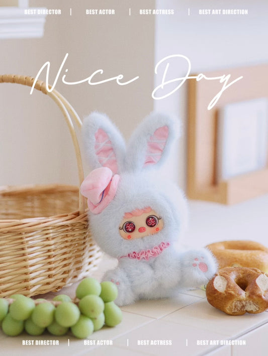 MIGO Fairy Tale Plush Pendant Blind Box