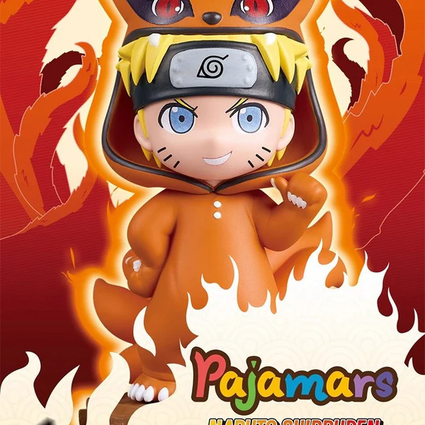 Naruto - Pajama Series Blind Box