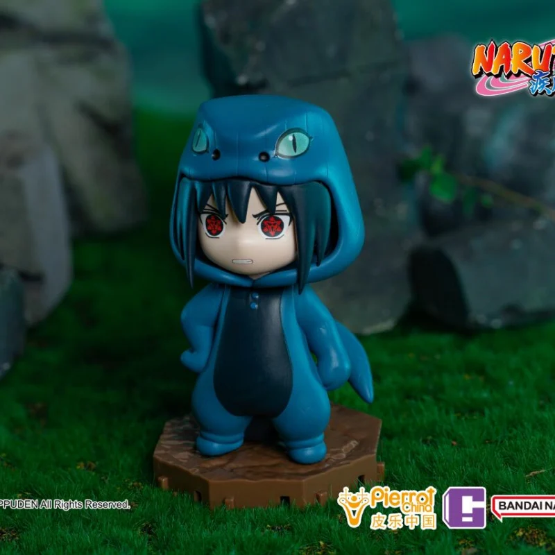 Naruto - Pajama Series Blind Box