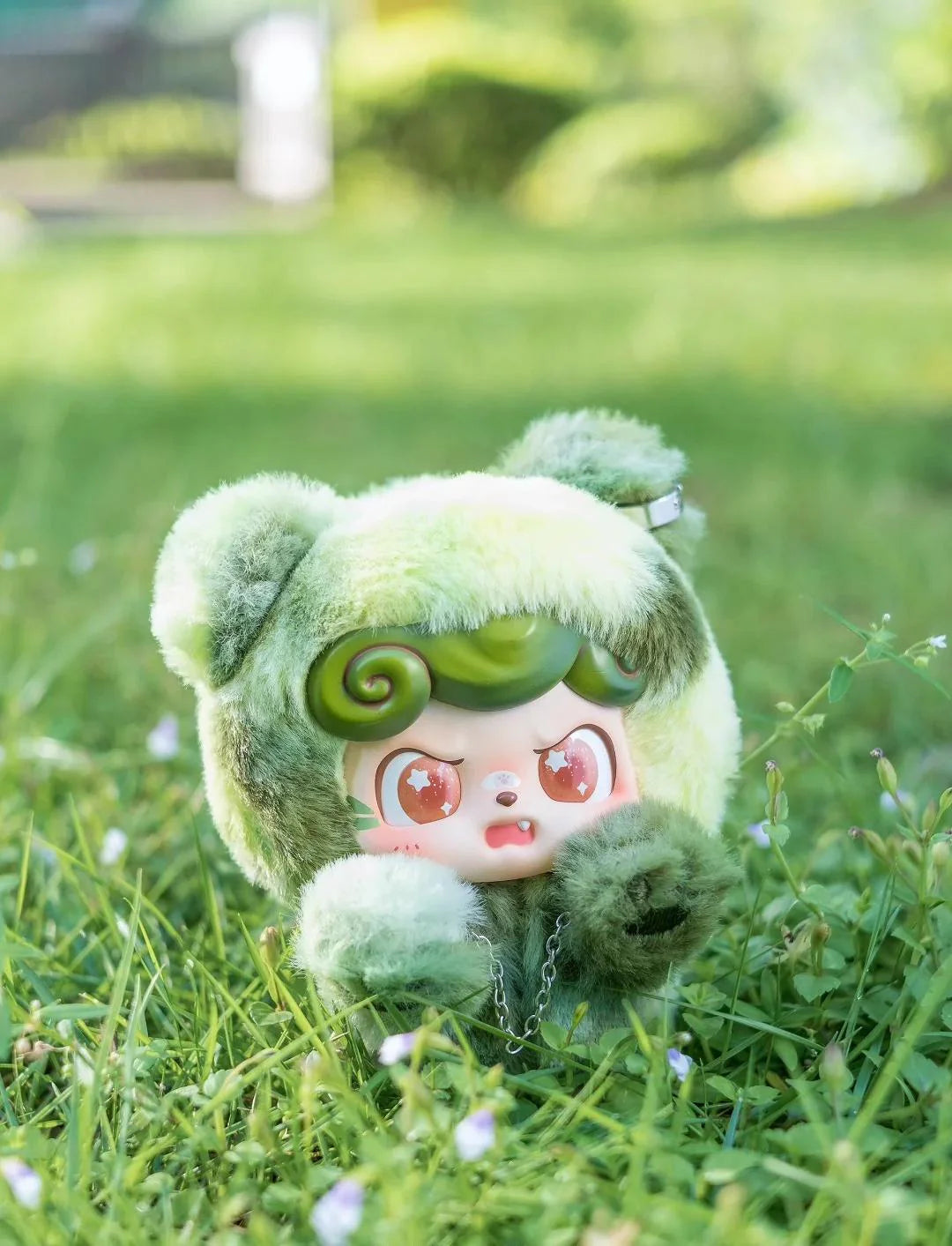 Q.Kid Outdoor Activities Series Blind Box
