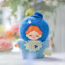 WENDY – Fruity Party Series Mini Plush Blind Box
