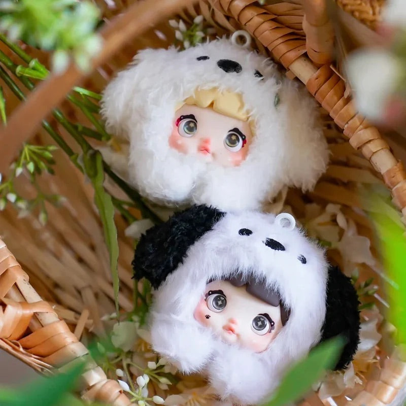 Nommi – Baby Series Plush Blind Box