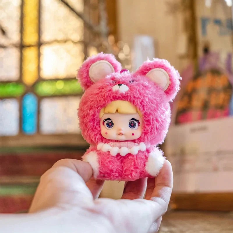 Nommi – Baby Series Plush Blind Box