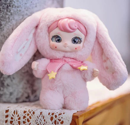 Babe “Good Luck To You” Mini Figurines Blind Box