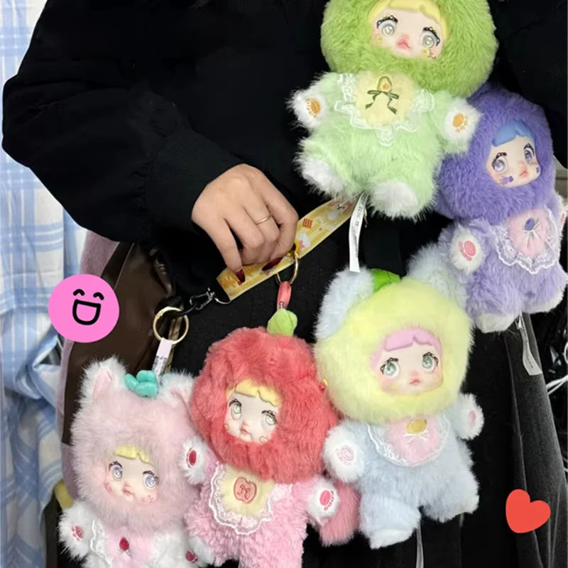 Nommi Interesting Fruits Series Plush Blind Box